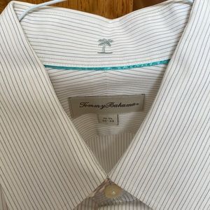 Tommy Bahama Dress Shirt